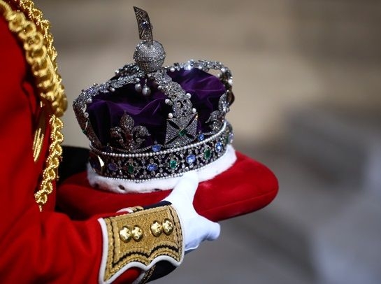 Чарльз III офіційно став новим королем Британії фото