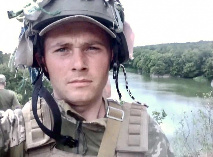 На війні загинув 21-річний воїн з Кролевеччини фото