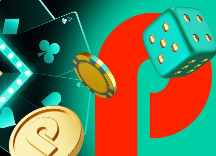 Ігрові автомати в онлайн казино Пінап: структура та її роль