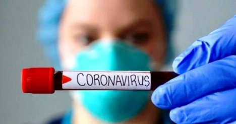 За тиждень від коронавірусу померли двоє сум'ян фото