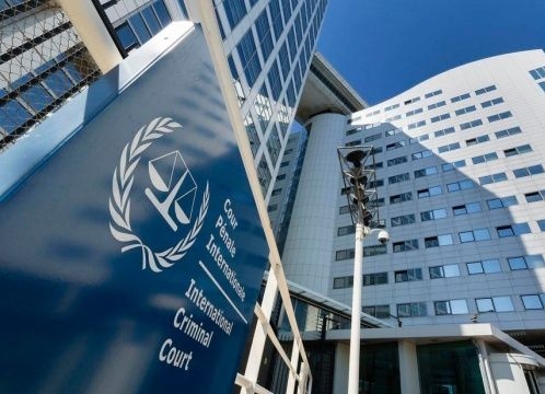 Міжнародний кримінальний суд розслідуватиме ракетну атаку РФ фото