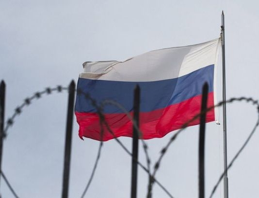 Західні санкції підривають здатність Росії поповнювати військові запаси фото