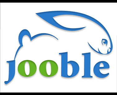Пошук роботи разом з Jooble