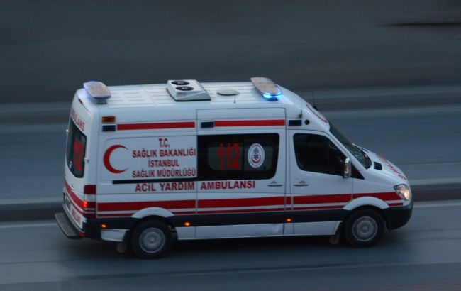 У центрі Стамбулу стався вибух, багато поранених, є жертви фото