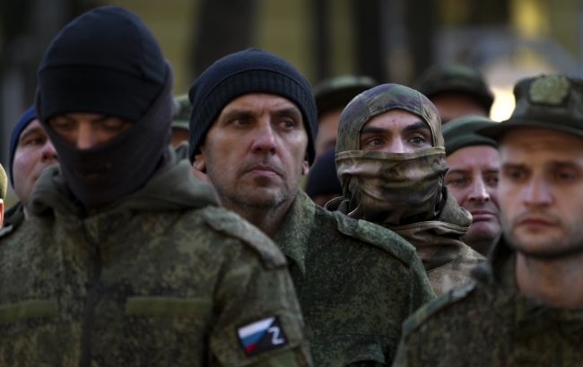 ЗСУ ліквідували ще півтисячі окупантів: оновлені втрати Росії фото