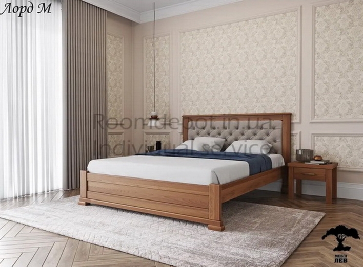 RoomDepot — інтернет-магазин якісних та комфортних меблів для затишного будинку