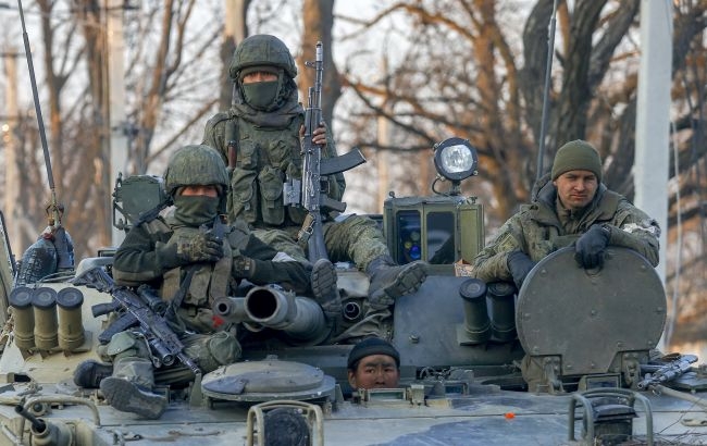 Росіяни хочуть почати наступ на ще одному напрямку на Донбасі