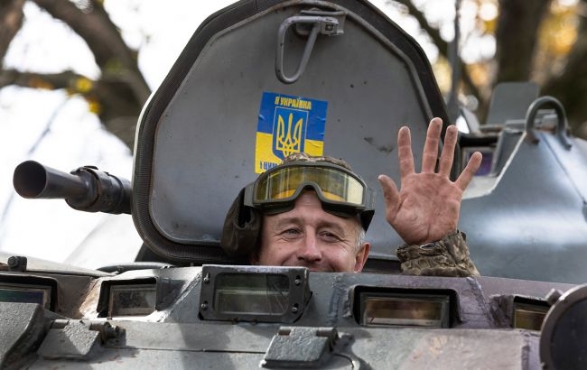 Втрати Росії в Україні "переступили" 102 тисячі солдатів, - Генштаб