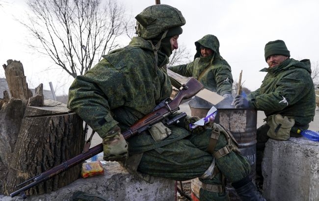Втрати росіян у війні проти України перевищили 103 тисячі військових