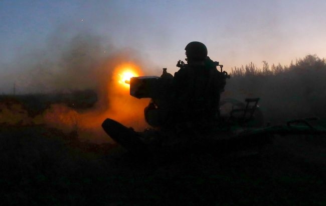 Втрати Росії в Україні "переступили" 126 тисяч солдатів, - Генштаб