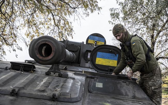 Втрати Росії в Україні перевищили 132 тисячі солдатів, - Генштаб фото