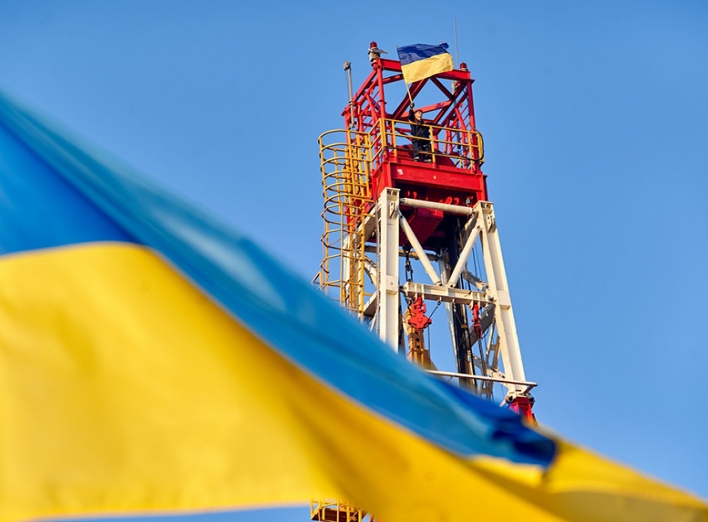 Бизнесмен Владислав Колодяжный о запрете на ввоз российского газа в Украину
