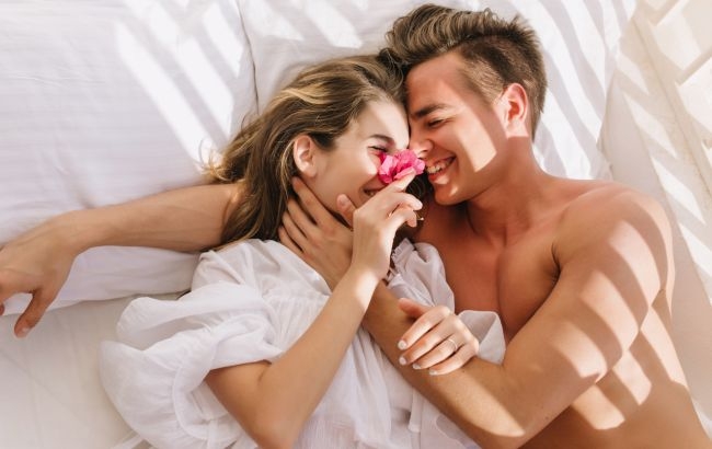 4 головні міфи про сексуальне життя у стосунках фото