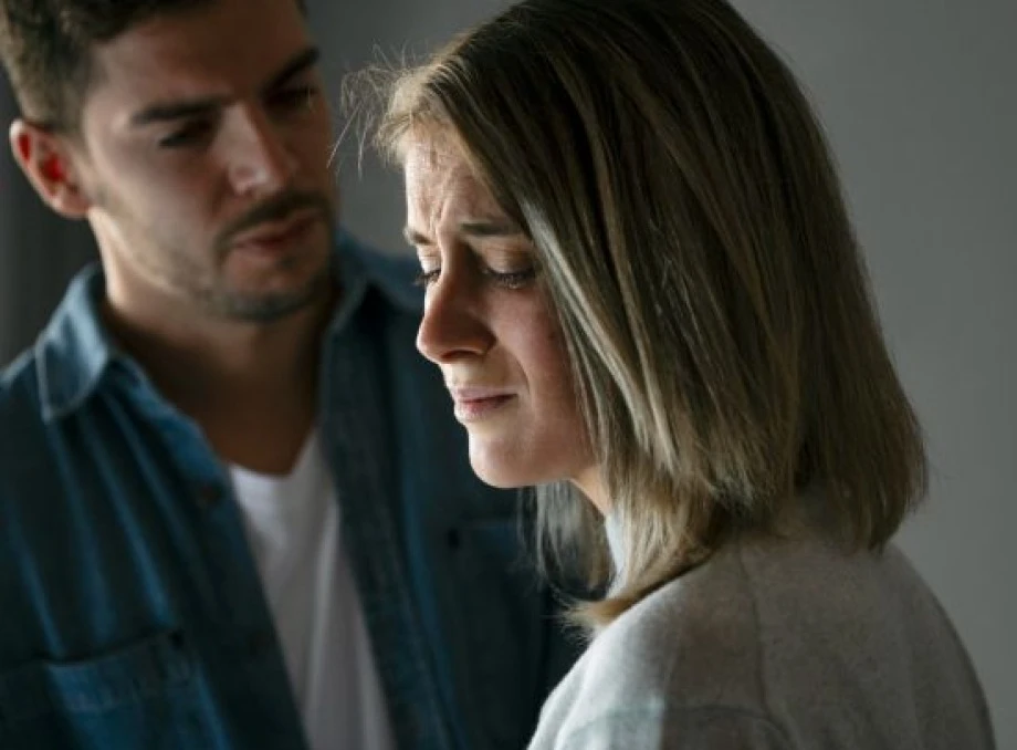 Шкода від токсичних стосунків. 7 руйнівних наслідків для нашої психіки