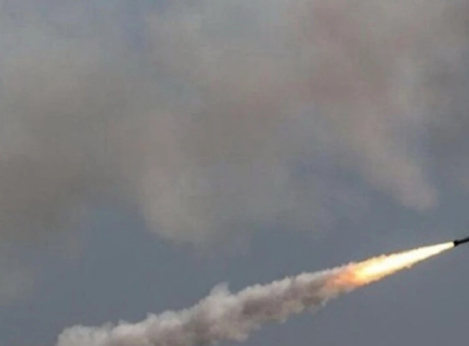 Російські окупанти завдали ракетного удару по передмістю Сум (оновлено)