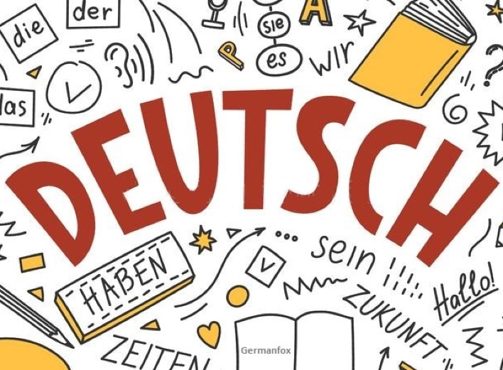 Вивчаємо німецьку мову в онлайн школі Аура