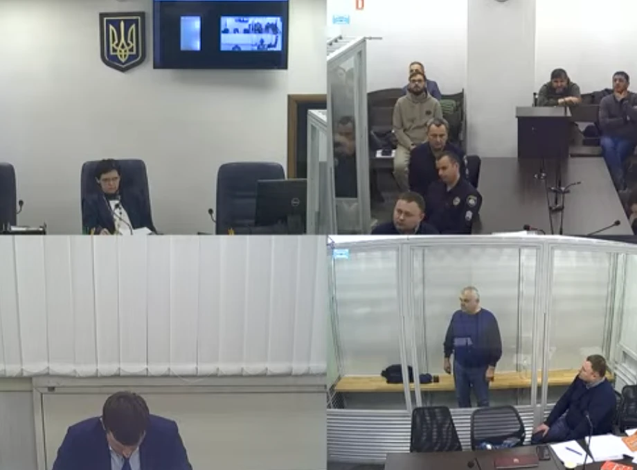 Депутату Сумської облради обрали запобіжний захід в антикорупційному суді