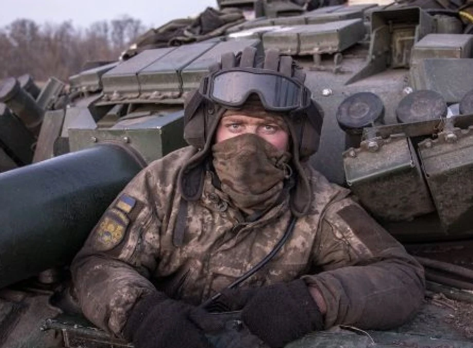 Ще понад 900 окупантів і 33 артсистеми: Генштаб оновив втрати росармії в Україні