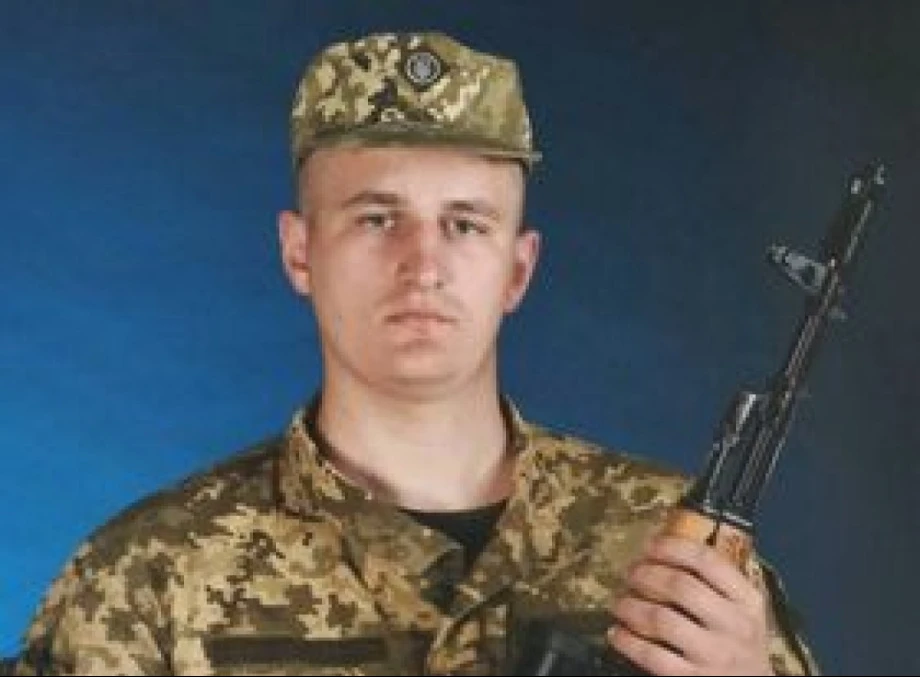 Сум’ян просять підписати петицію за присвоєння звання Героя України полеглому земляку