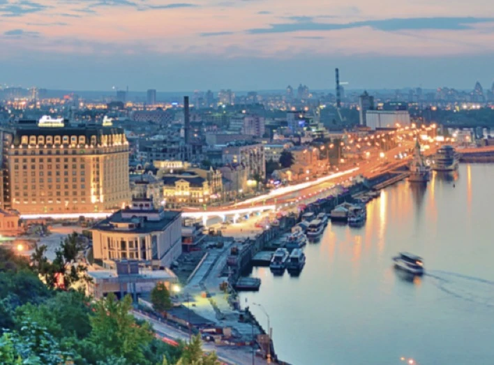Прописка в Киеве: официально и оперативно 