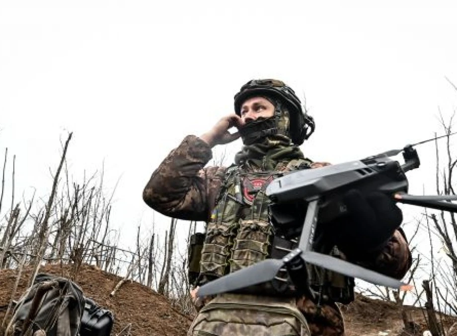 Ще 700 окупантів та 37 безпілотників. Генштаб поновив втрати рф в Україні