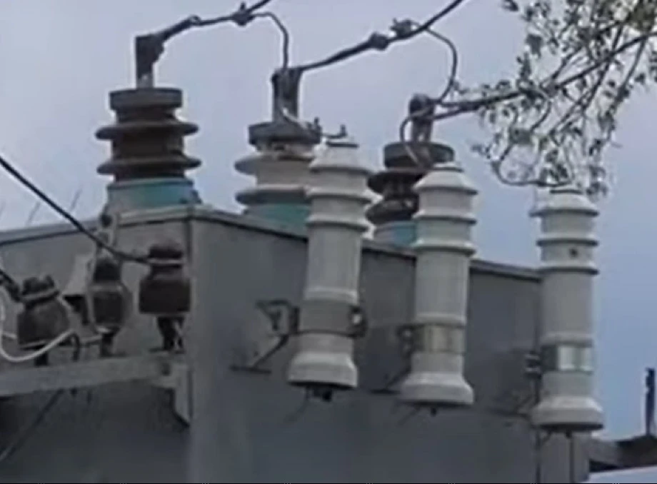 На Сумщині двох крадіїв засуджено до 5 років за пошкодження електропідстанцій