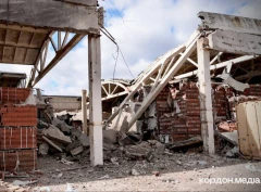 Окупанти пошкодили підприємство в Сумській громаді: збитки на 15 млн грн (фото)