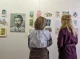 Мистецтво об'єднує світ: у Сумах відкрили виставку листівок з 72 країн, присвячену Василю Кричевському