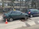 У Сумах в ДТП постраждав пасажир ВАЗу