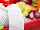 Як змінилися ціни на продукти харчування на Сумщині за рік