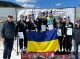 Сум’яни здобули срібло і бронзу в естафетах на чемпіонаті України з біатлону