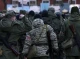 Дружини російських мобілізованих вийшли на перший мітинг у Москві