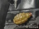 У Сумах у домашнього насильника поліцейські виявили бойову гранату