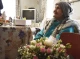 100-річна жителька Лебединщини відзначила свій ювілей.