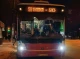 У Сумах на двох автобусних маршрутах відбудуться зміни в розкладі руху