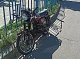 У Сумах в ДТП постраждав мотоцикліст