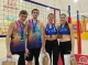 Сумські волейболісти здобули призові місця на чемпіонаті України