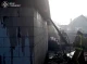 Пожежа в Охтирці: рятувальники врятували лазню та сусідні будівлі (відео)