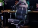 Ігрові крісла як декор: Стиль і функція